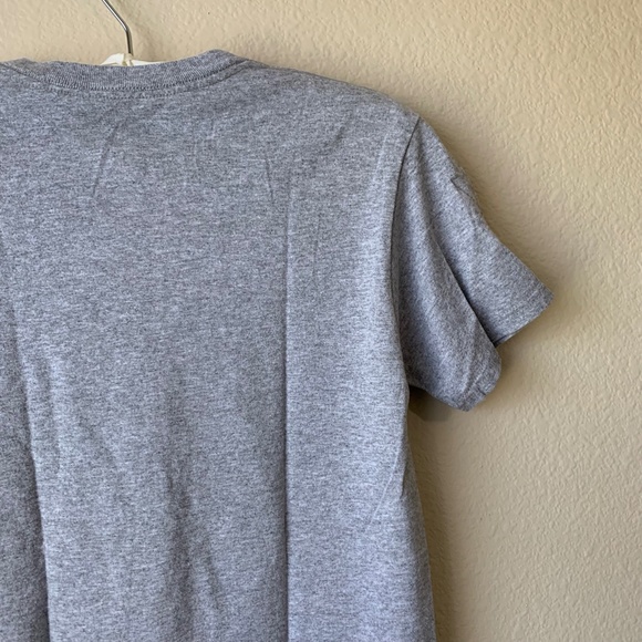 Houston Astros World Series Champions 2017 Tshirt Trophy MLB Size Small - Picture 10 of 13